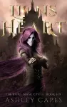 Lionsheart (An Epic Fantasy) cover