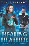 Healing Heather cover