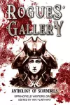 Rogues' Gallery cover