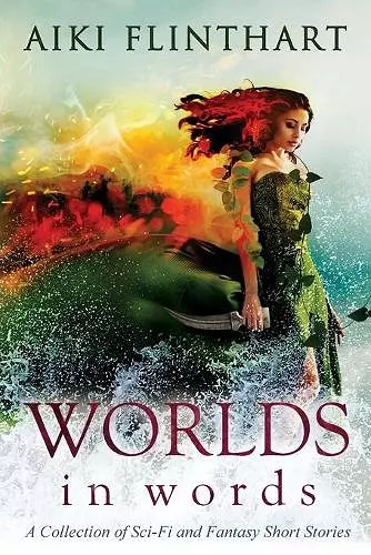 Worlds in Words cover