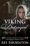 Viking Betrayed cover