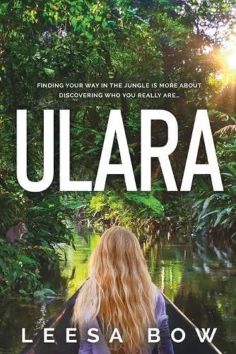 Ulara cover