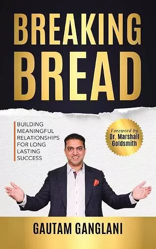 Breaking Bread cover