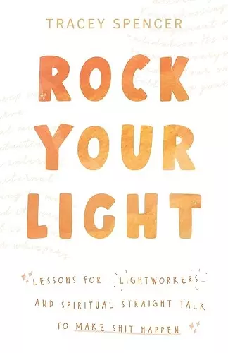 Rock Your Light cover