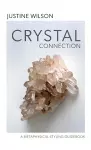 Crystal Connection cover