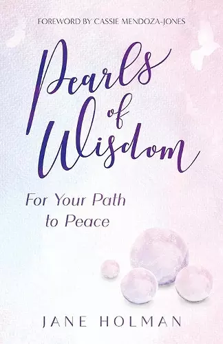 Pearls of Wisdom cover