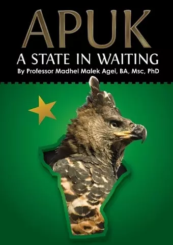 Apuk a State in Waiting cover