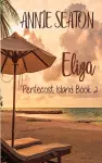 Eliza cover