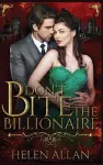 Don't Bite the Billionaire cover