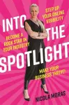 Into the Spotlight cover