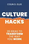 Culture Hacks cover