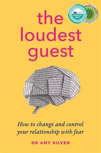 The Loudest Guest cover