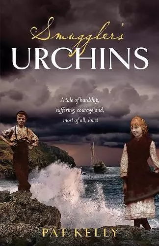 Smugglers Urchins cover