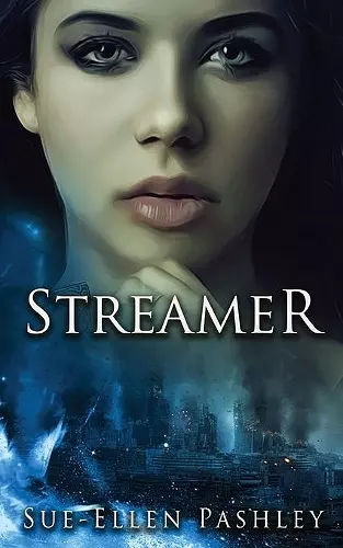 Streamer cover