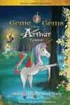 Genie Gems Meets Arthur Fantastic cover