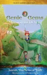 Genie Gems Mission to Devon cover