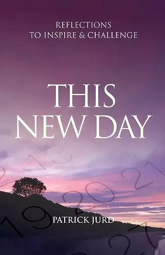 This New Day cover