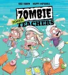 Zombie School Teachers cover