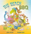 Big Beach BBQ cover