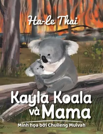 Kayla Koala và Mama cover