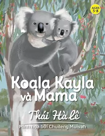 Koala Kayla và Mama cover