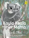 Kayla Koala and Her Mama cover