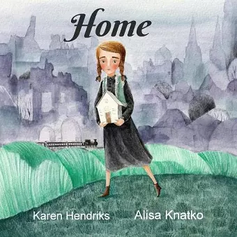 Home cover