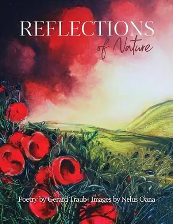 Reflections of Nature cover