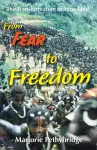 From Fear to Freedom cover