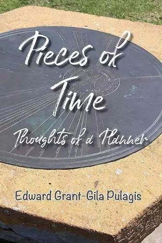 Pieces of Time cover