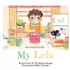 My Lola cover