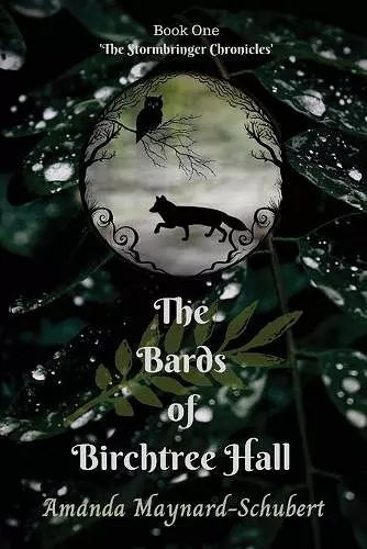 The Bards of Birchtree Hall cover