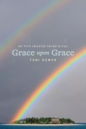 Grace Upon Grace cover