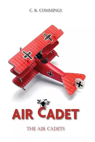Air Cadet cover