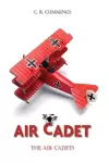 Air Cadet cover