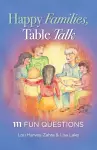 Happy Families, Table Talk cover