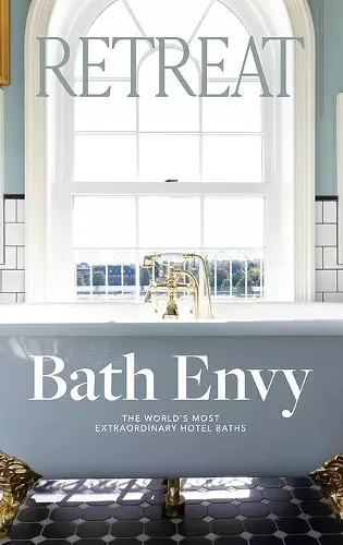 Bath Envy cover