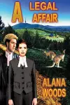 A Legal Affair cover