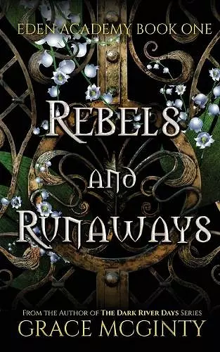 Rebels and Runaways cover