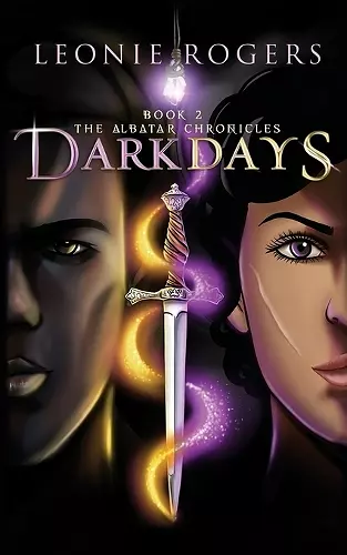 Dark Days cover