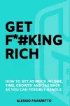 Get F*#k!ng Rich cover