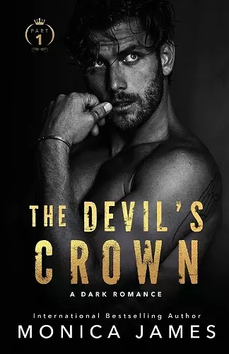 The Devil's Crown-Part One cover