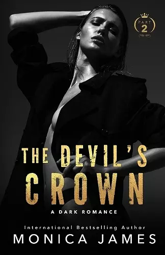 The Devil's Crown-Part Two cover