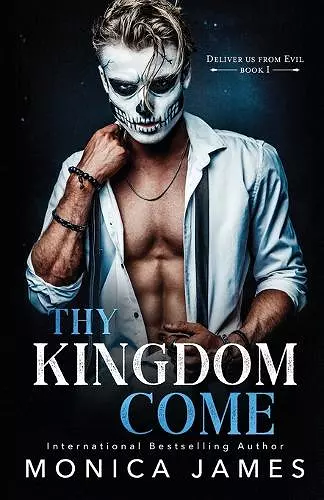 Thy Kingdom Come cover