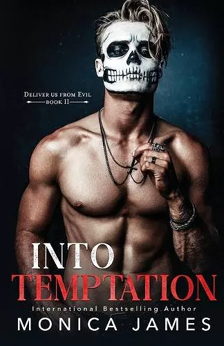 Into Temptation cover