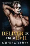 Deliver Us From Evil cover