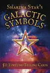 Sharina Star's Galactic Symbols cover