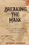 Breaking The Mask cover