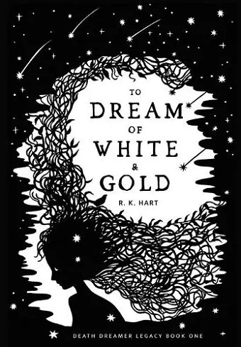 To Dream of White & Gold cover