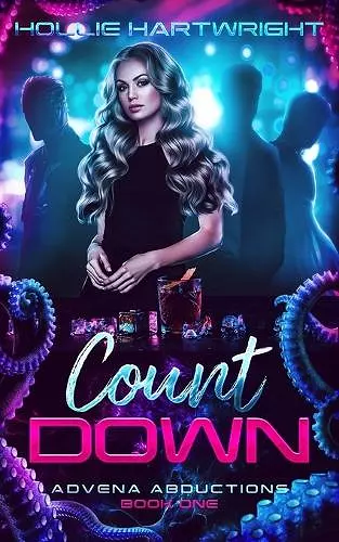 Count Down cover